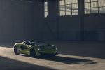 McLaren 600LT Spider 2019 года (WW)